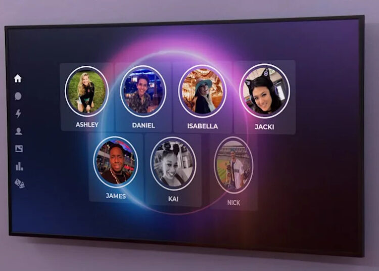 Netflix Reality Show The Circle muda para Hulu com novos elementos ao vivo e concorrentes famosos
