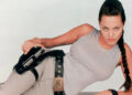 Neve Campbell diz que recusou papel de Lara Croft em Tomb Raider
