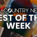 New Country Music You Need To Hear This Week From Midland, Koe Wetzel, Kenny Whitmire and More!