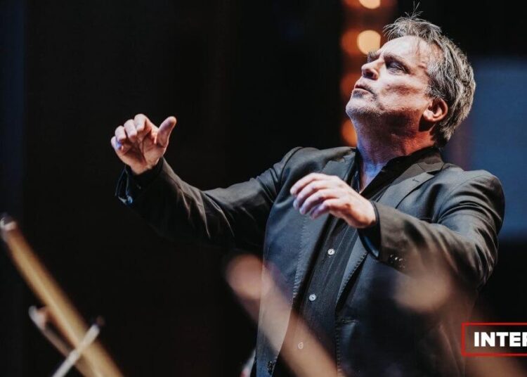 New Music Director John Storgårds Talks About The National Arts Centre Orchestra