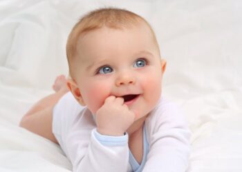 New study reveals how infants’ brains and bodies respond to music in the first year of life