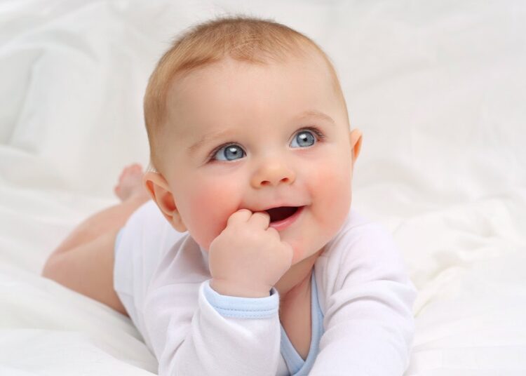 New study reveals how infants’ brains and bodies respond to music in the first year of life
