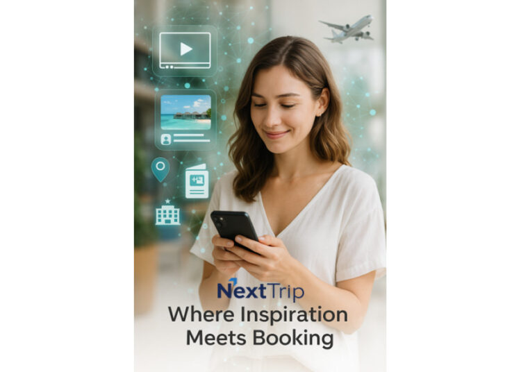 NextTrip Acquires Controlling Interest in Fully Licensed TikTok Partner Agency YADA, Accelerating Vision to Build a Global Creator, Entertainment and Travel Commerce Ecosystem