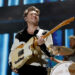 Niall Horan prepara a mesa para a turnê 'Dinner Party' pela Austrália