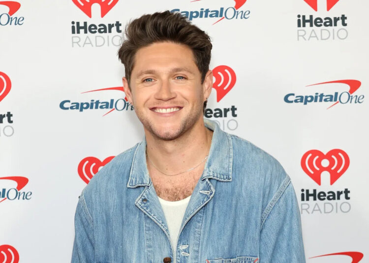 Niall Horan sugere retorno australiano com a chegada do novo álbum ‘Dinner Party’