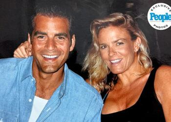 Nicole Brown Simpson confrontou OJ Simpson depois que ele foi visto escondido no mato enquanto ela estava dentro de casa com o amante (exclusivo)