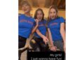 Nicole Kidman reage a Taylor Swift e camisas dos Knicks das irmãs Haim