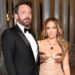 Ninguém está comprando a história de Ben Affleck de Jennifer Lopez - Insider