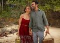 No Breezy Office Romance, Brett Goldstein prova uma combinação digna de Rom-Com para Jennifer Lopez
