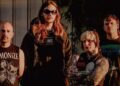 No Cure lança nova música “Slowly Turning Blue” e videoclipe