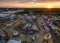 North Texas Fair & Rodeo anuncia programação musical de 2026