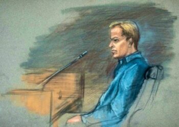 Noruega: A queda do filho real: Høiby enfrenta prisão