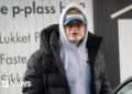 Noruega se prepara para veredicto no julgamento de estupro do filho da princesa herdeira, Marius Borg Høiby