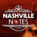 Notas de Nashville: disco cornhole de Craig Campbell + 'Lonely Weekend' da Tenille Arts
