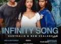 Notícias: Infinity Song anuncia a maior turnê pela Austrália e Nova Zelândia até agora