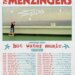 Notícias: The Menzingers lança nova música e videoclipe