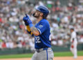 Notícias do Kansas City Royals: Carter Jensen estabelece recorde de novato no Royals