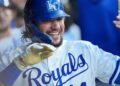 Notícias do Kansas City Royals: Jac Attack na vitória de terça-feira