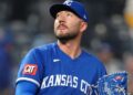 Notícias do Kansas City Royals: Lucas Erceg vai ficar mais perto