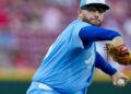 Notícias do Kansas City Royals: MLB reconhece Dia de Lou Gehrig