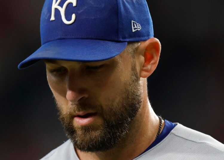 Notícias do Kansas City Royals: Michael Wacha e Seth Lugo são candidatos comerciais?