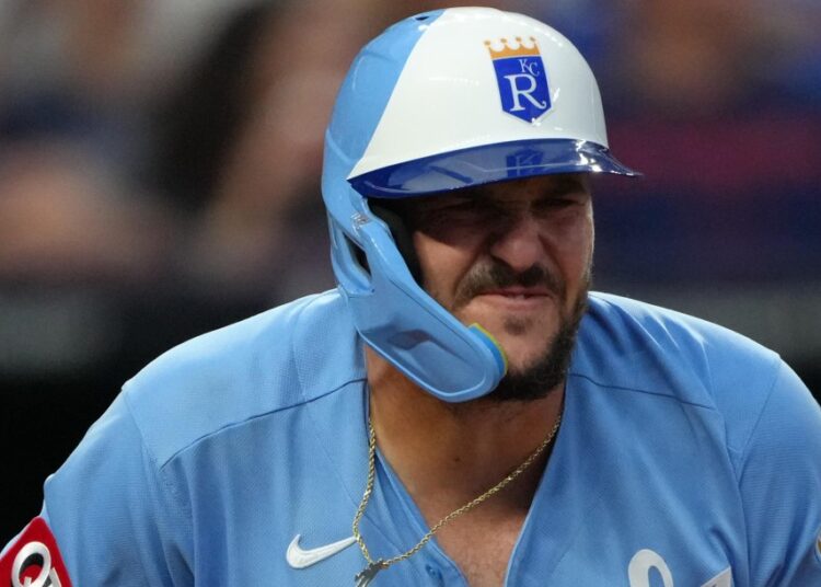 Notícias do Kansas City Royals: os ferimentos se acumulam