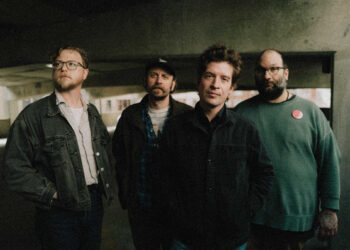 Nova crítica musical de Deer Tick