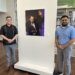 Nova exposição presta homenagem a uma lenda da música do sul do Texas