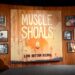 Nova exposição traz Muscle Shoals para o Country Music Hall of Fame [PHOTOS]