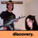 Nova lista de reprodução do Music Discovery, 5 de junho de 2026: tal castle bed, Clarion, Internet Cafe, aLex vs aLex