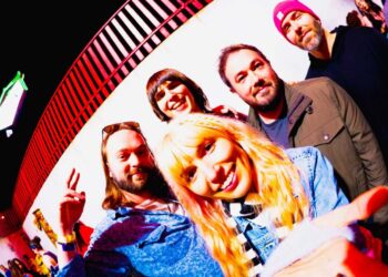 Nova música Eugene – Eugene Weekly