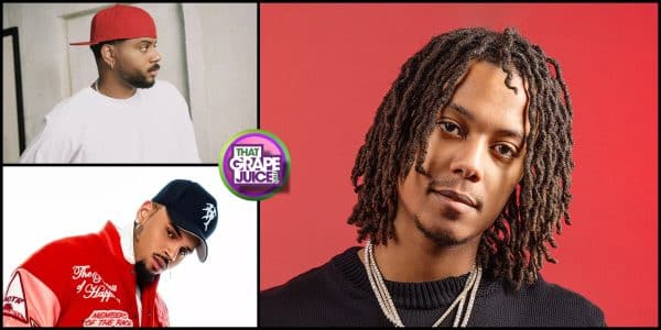 Nova música: Skilla Baby – 'Face Card' (com participação de Chris Brown e Bryson Tiller)