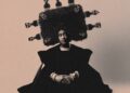 Nova música às segundas-feiras: Rapsody acaba de lançar um hino de cabelo preto