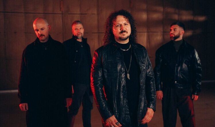 Nova música de Haken – RAMzine