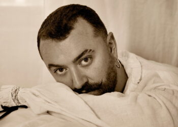 Nova música sexta-feira, 26 de junho: Sam Smith, ATEEZ e mais