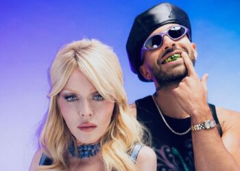 Nova música sexta-feira: Madonna com Feid, Becky G, Fuerza Regida, Paloma Mami e mais