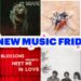 Nova música sexta-feira: Myles Smith, Jazzy, Blossoms, Hard-Fi e muito mais