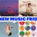 Nova música sexta-feira: Olivia Rodrigo, Sonny Fodera, KATSEYE, LE SSERAFIM & ILLIT e mais