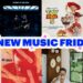 Nova música sexta-feira: Taylor Swift, Niall Horan, Ellie Goulding, Sam Tompkins e mais