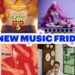Nova música sexta-feira: Taylor Swift, Niall Horan, Madonna, Sam Tompkins e mais