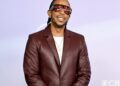 Nova música sexta-feira: as melhores músicas novas de Ludacris e muito mais