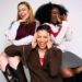 Nova música sexta-feira com Sidney Phillips, Becca Hatch e TAKARA –