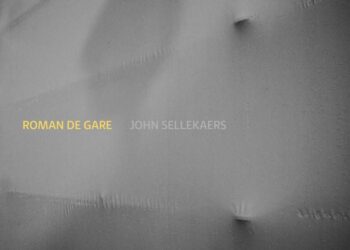 Nova música – dois álbuns de John Sellekaers