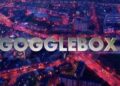 Novas celebridades confirmaram a última série Celebrity Gogglebox