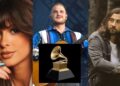 Novas regras do Grammy e divisão do prêmio Folk podem impactar o país