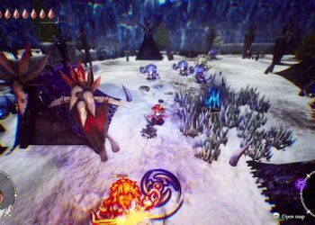 Novidades esta semana na Nintendo: The Adventures of Elliot, Observer System Redux, Wii Sports Resort Music e muito mais