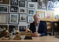 Novo documentário sobre o lendário magnata da música chega ao cinema Marin – Marin Independent Journal