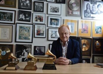 Novo documentário sobre o lendário magnata da música chega ao cinema Marin – Marin Independent Journal