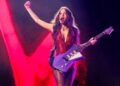 Novo festival de música de Olivia Rodrigo conta com cartaz 100% feminino