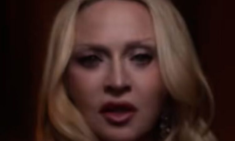 Novo filme de Madonna está repleto de participações especiais de celebridades